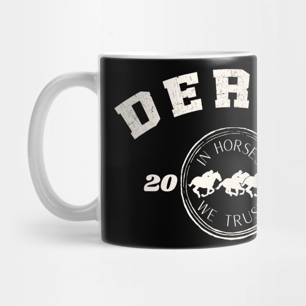 Derby Day 2024 Horse Derby 2024 Family Matching Women Men by BEZZAIM